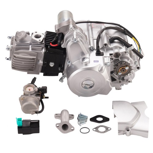 Moteur kit 125 ccm - moteur,