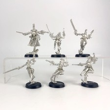 Harlequins métal warhammer - métal,