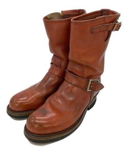 Bottes redwing 8271 engineer - redwing,