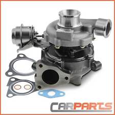 Turbo Turbocompresseur pour