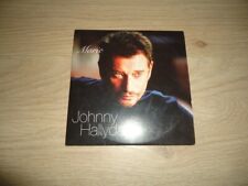 Johnny Hallyday - Marie CD single 2 titres