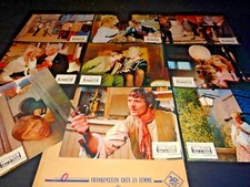 FRANKENSTEIN CREA LA FEMME