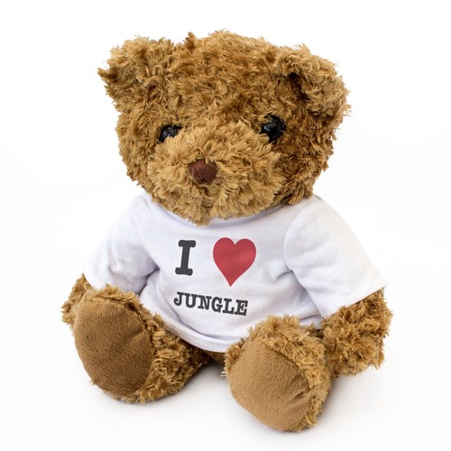 Neuf love jungle - love,