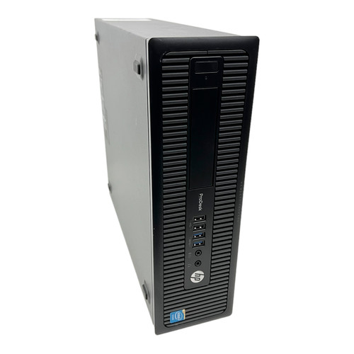 Bureau 800 g1 sff - bureau, hp