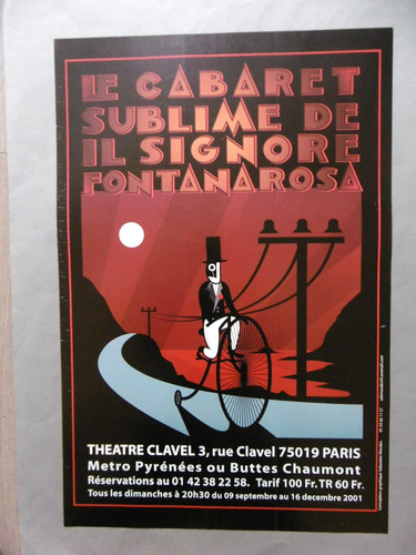 Morales sébastien affiche - morales,