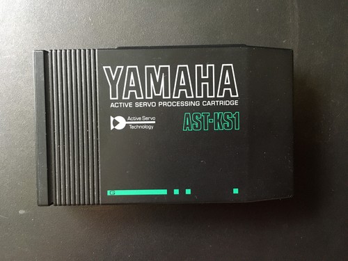 Yamaha ast ks1 - yamaha, cartridge