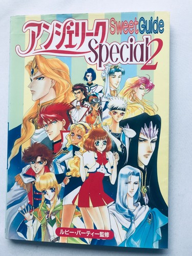 Livre angelique special - special, 2