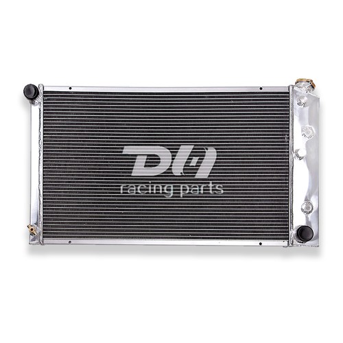 Rangée radiateur pour chevy - 3,