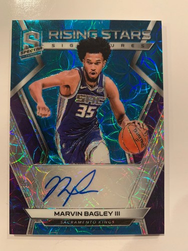 2018 nba panini spectra - 2018-19,