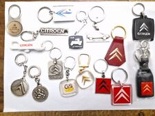 16  Porte-Clés / Key Ring