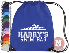 Personnalisé Natation SPORTS