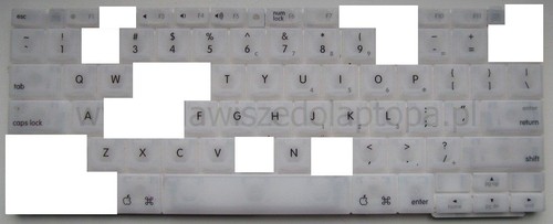 Ap10 touches pour clavier - pour,