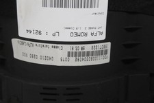 Compteur ALFA ROMEO 147 PHASE