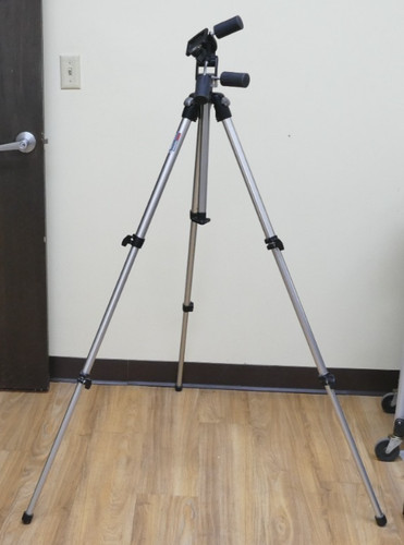 Manfrotto 3001n tripod - 3001n, 3030