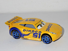 Véhicule voiture Dinoco Cruz