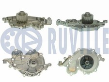 Pompe à Eau pour RENAULT LAGUNA 1 I SAFRANE 2 II 2.2 DT ESPACE 3 III 2.2 12V TD