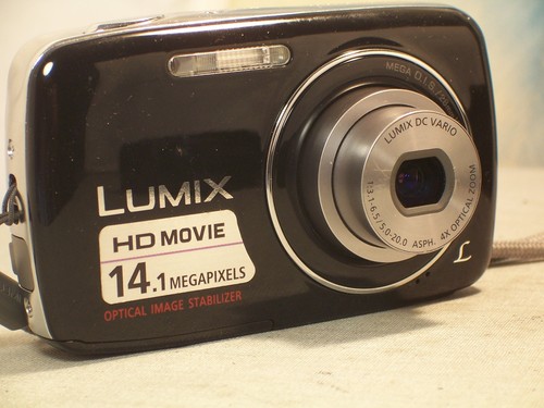 Lumix megapixels - lumix, 14.1