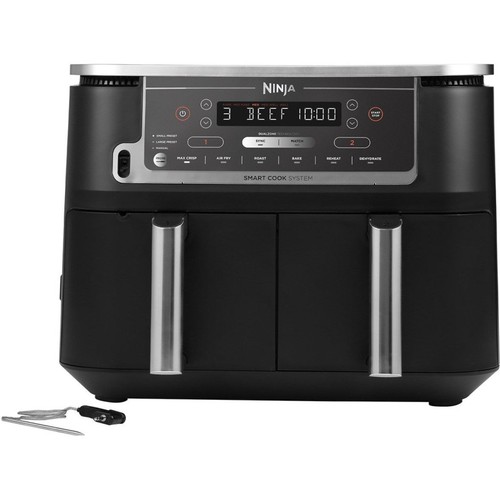 Friteuse sans huile ninja - huile,
