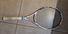 Raquette tennis technifibre