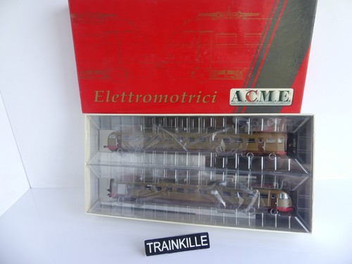 70017 acme ho autorail - 70017,