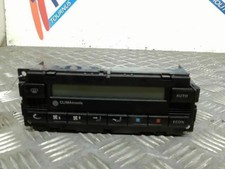 Commande chauffage VOLKSWAGEN