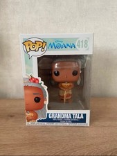 Funko Pop Grandma Tala #418