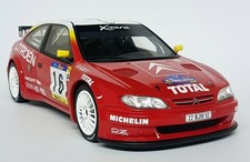 OTTO 1/18 Citroen Xsara Kit