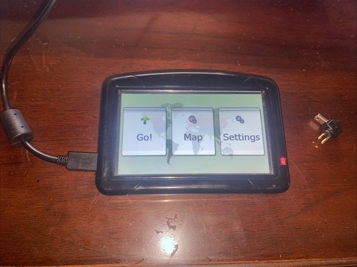 Gps omnitech navtech all - omnitech,