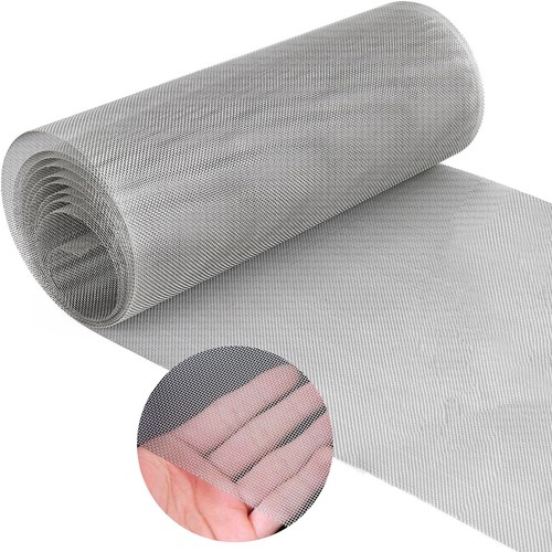 Grillage fine maille 1mm - 1mm, x