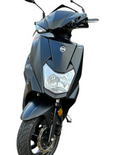 FOURCHE- SYM ORBIT -2024