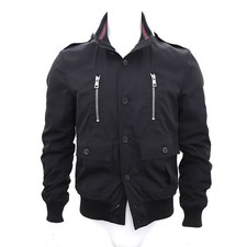 Gucci Veste bomber wind 337333