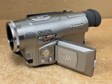 Panasonic NV-DS11 Mini DV
