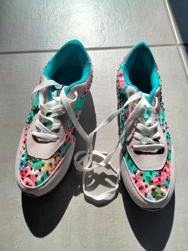 Baskets sneakers femme - , 38
