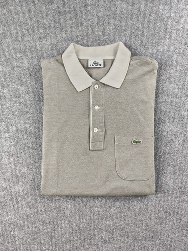 Lacoste polo homme - homme, taille