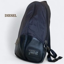 Sac bandoulière DIESEL, sac