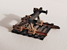 FLEISCHMANN 6004 HO Rail