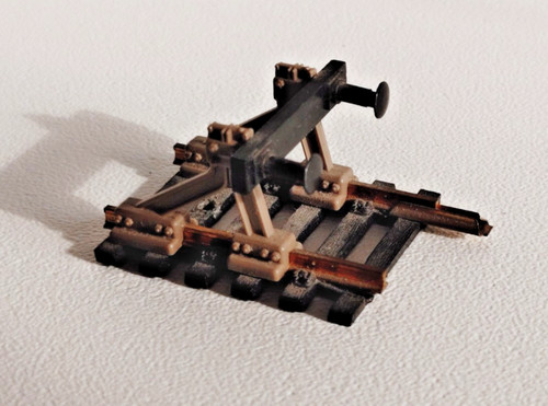 Fleischmann 6004 rail - 6004, ho