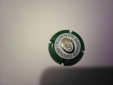 Capsule De Champagne Renard