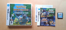 Pokemon Donjon Mystere : Explorateurs du Temps / DS