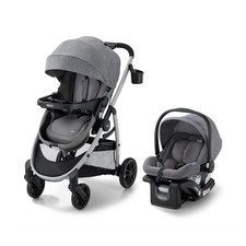 Graco Modes Pramette Travel