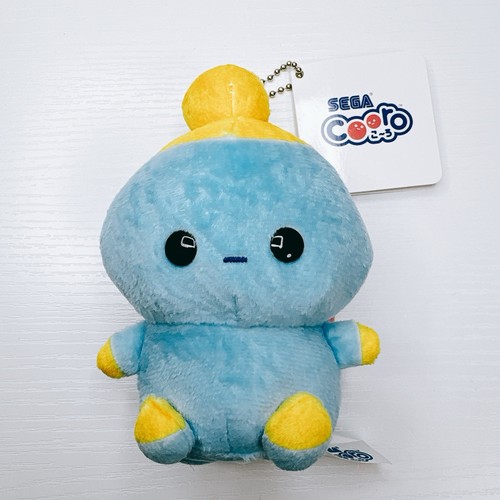 Peluche sega store - peluche,