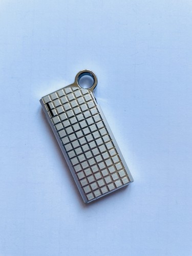 Rare briquet poche vintage - briquet,