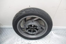 Roue avant Honda PC 800 Pacific Coast