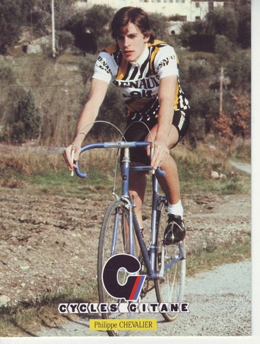 Cyclisme carte cycliste - cyclisme,
