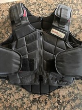 Protège dos smartrider