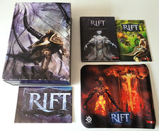 Rift - Edition Collector - PC - FR