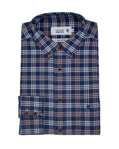 Double two vie style homme - double,