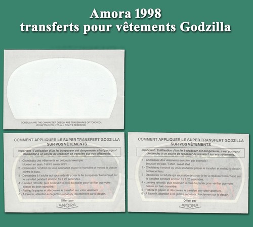 Amora 1998 transferts - 3,