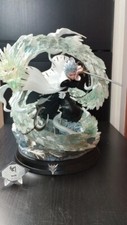 Figurine en résine 1/8 JZ studio Bleach Hitsugaya Toshiro