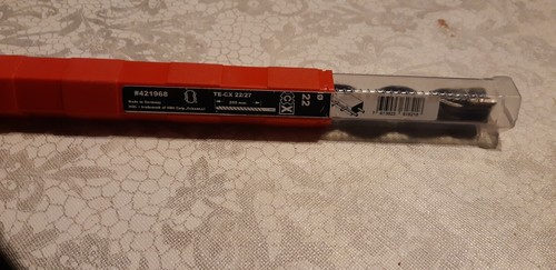 Hilti 270 sds - sds, plus
